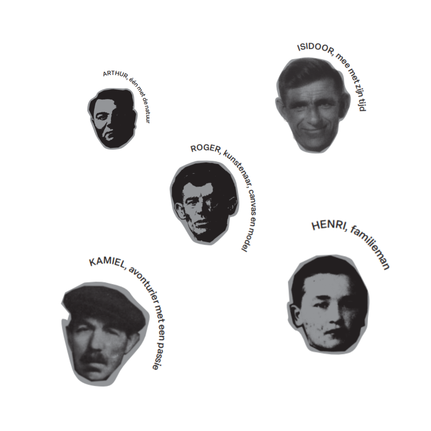 le pêcheur, qui est-il?