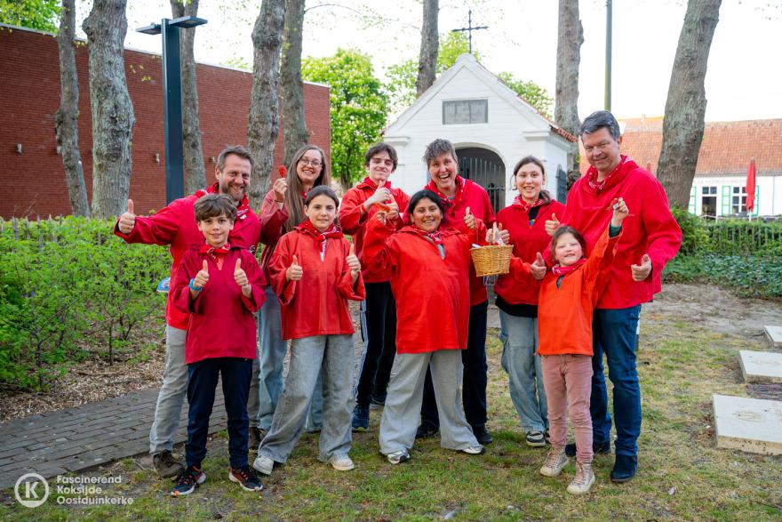 Een nacht in het museum 2026