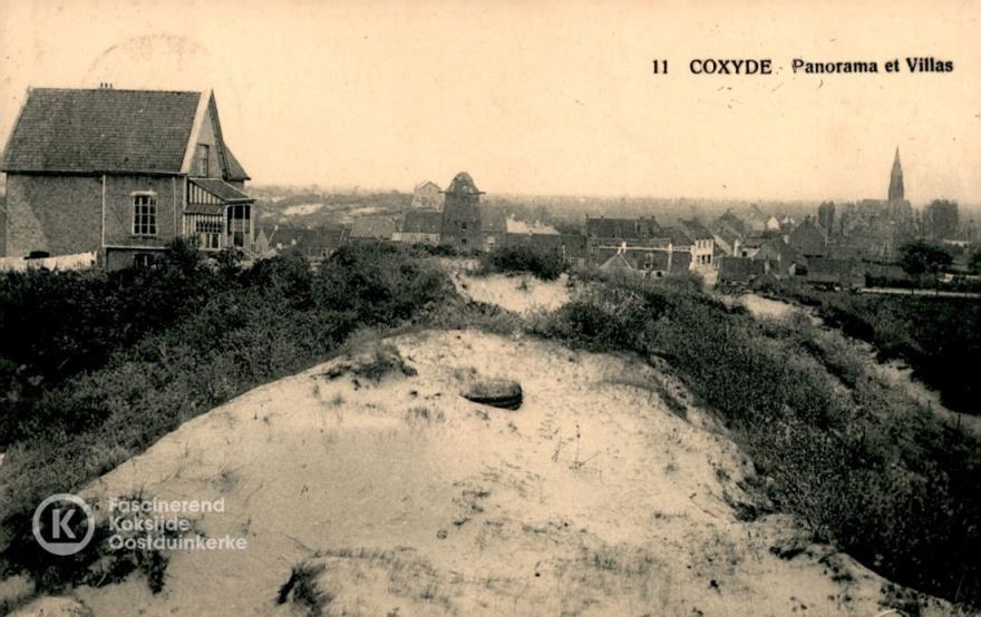 NAVIGO Bloemendaal residentie Héger