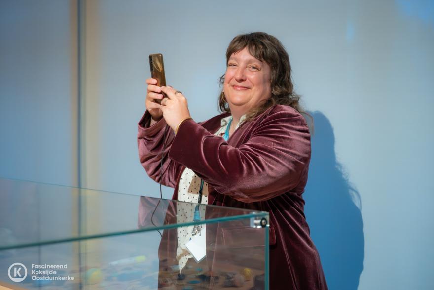 Een nacht in het museum 2026