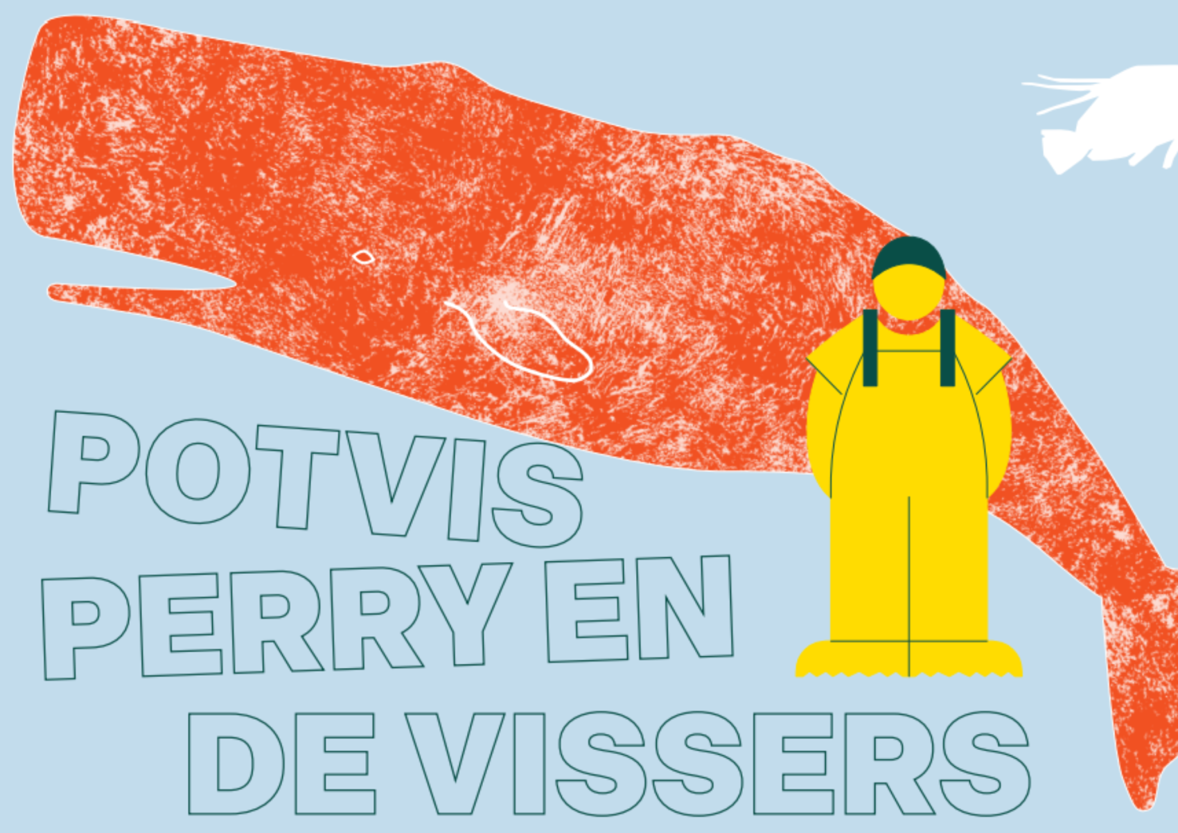 Potvis Perry