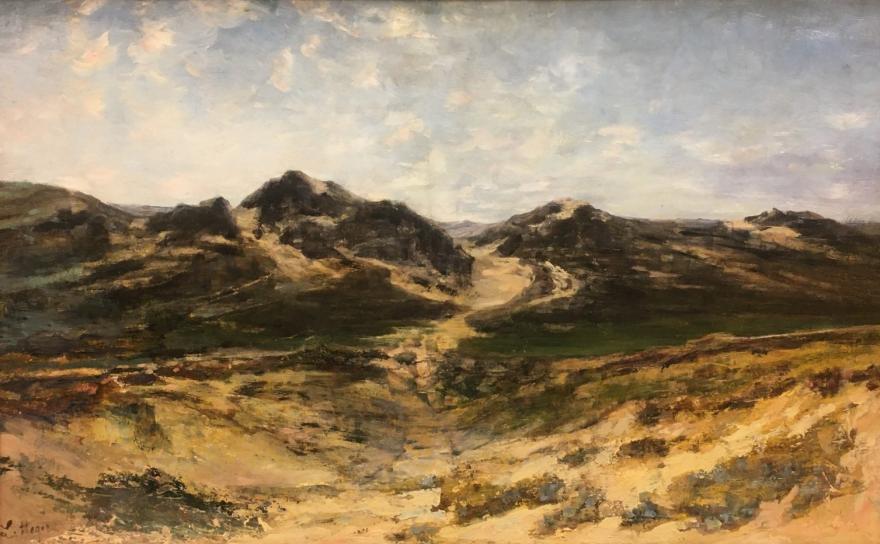 NAVIGO Héger
