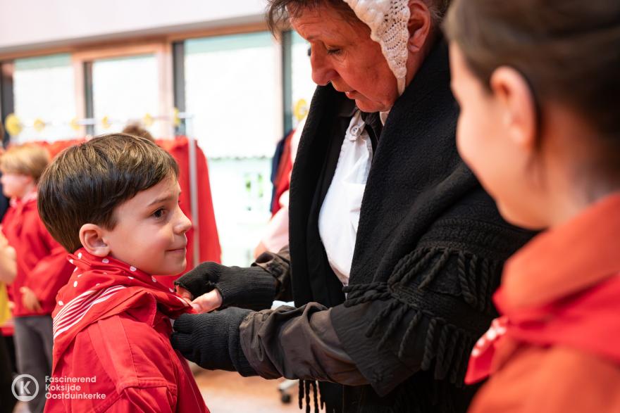 Een nacht in het museum 2026